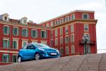 Mazda2 2010 года